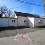 Maison de 3 chambres à Le Dresny - Idéale pour un premier achat