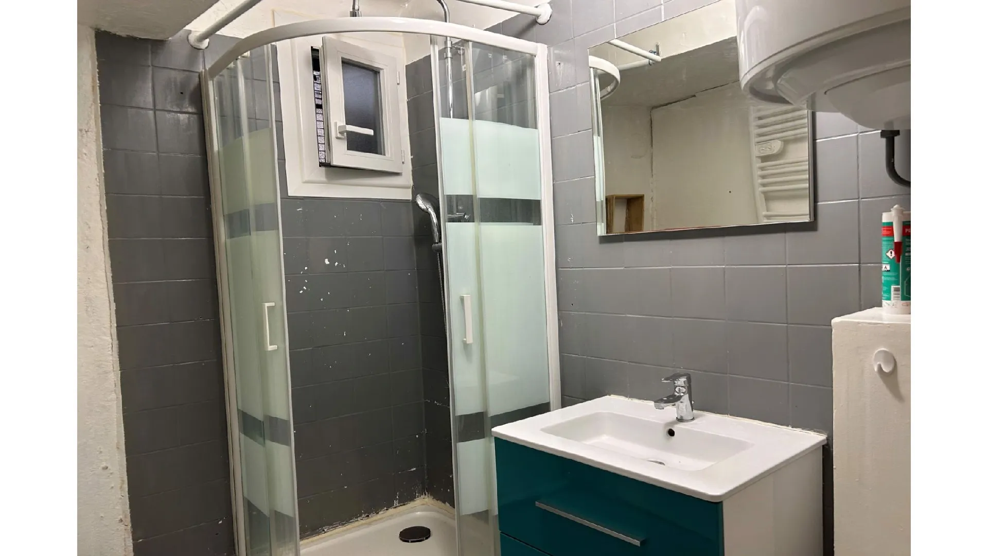 Vente appartement rénové 31.5 m² à Pourrières - 107 000 € 