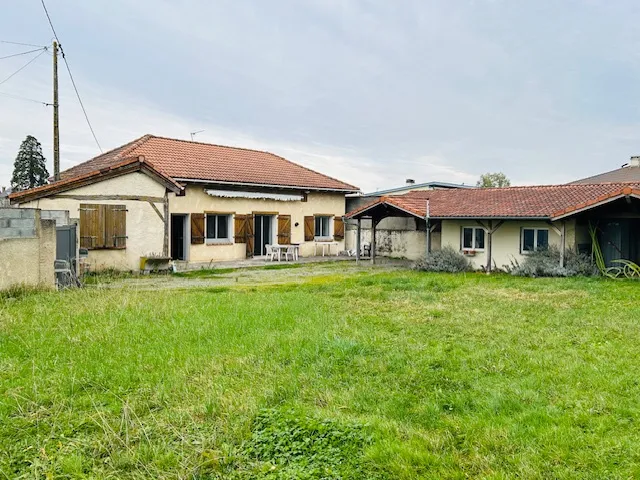 Maison à vendre à Rabastens de Bigorre - 135 000 € 