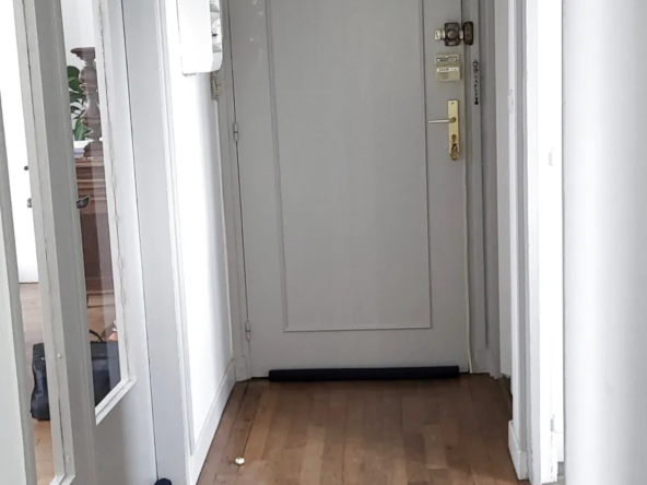 Bel Appartement T2 Rénové à Abbeville Centre - Exclusivité 