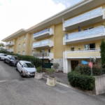 EXCLUSIVITÉ - Appartement 2 Pièces Dernier Étage à Cannes la Bocca