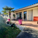 Charmante villa T3 à vendre à Salies-Du-Salat