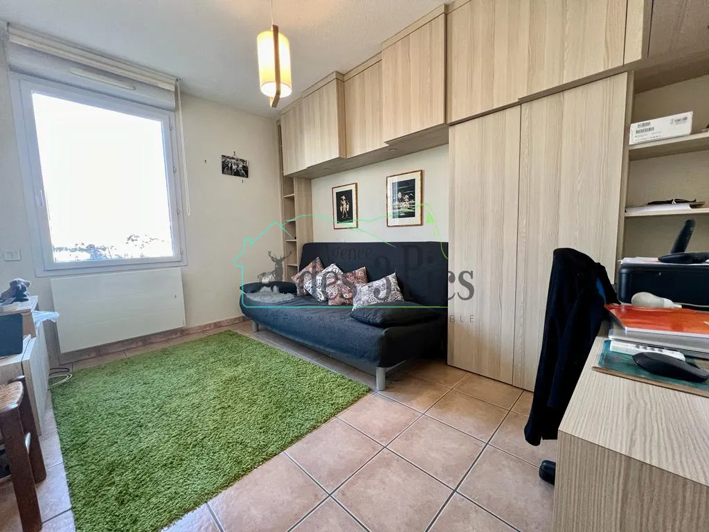 Charmante villa T3 à vendre à Salies-Du-Salat 