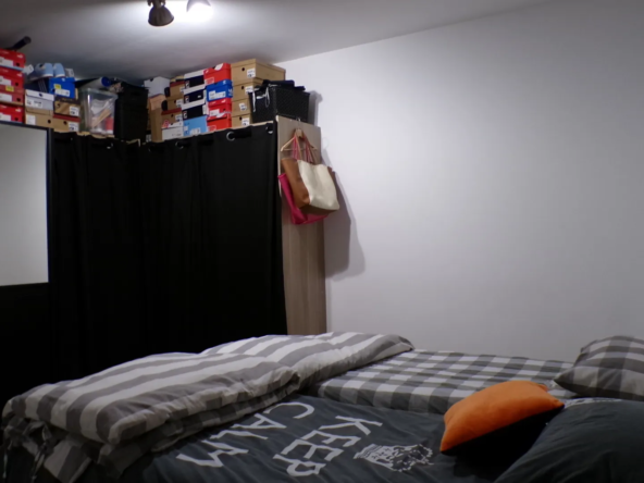 Vente Maison à Saint-Gérand-Le-Puy avec Atelier et Restaurant 
