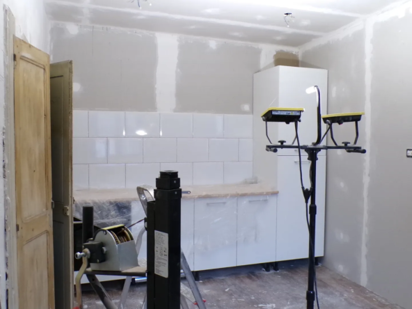 Vente Maison à Saint-Gérand-Le-Puy avec Atelier et Restaurant 