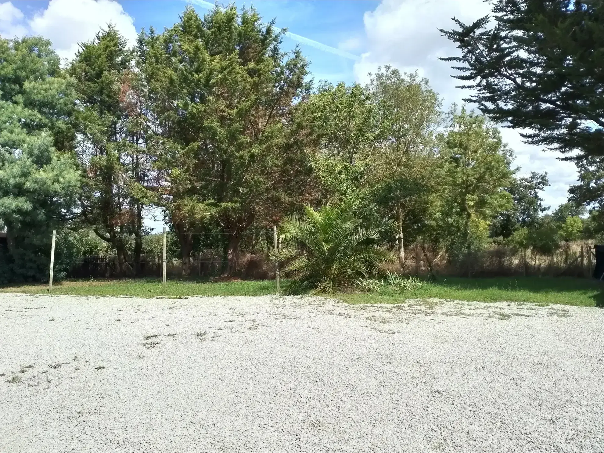 Ensemble immobilier à vendre à Paulx 