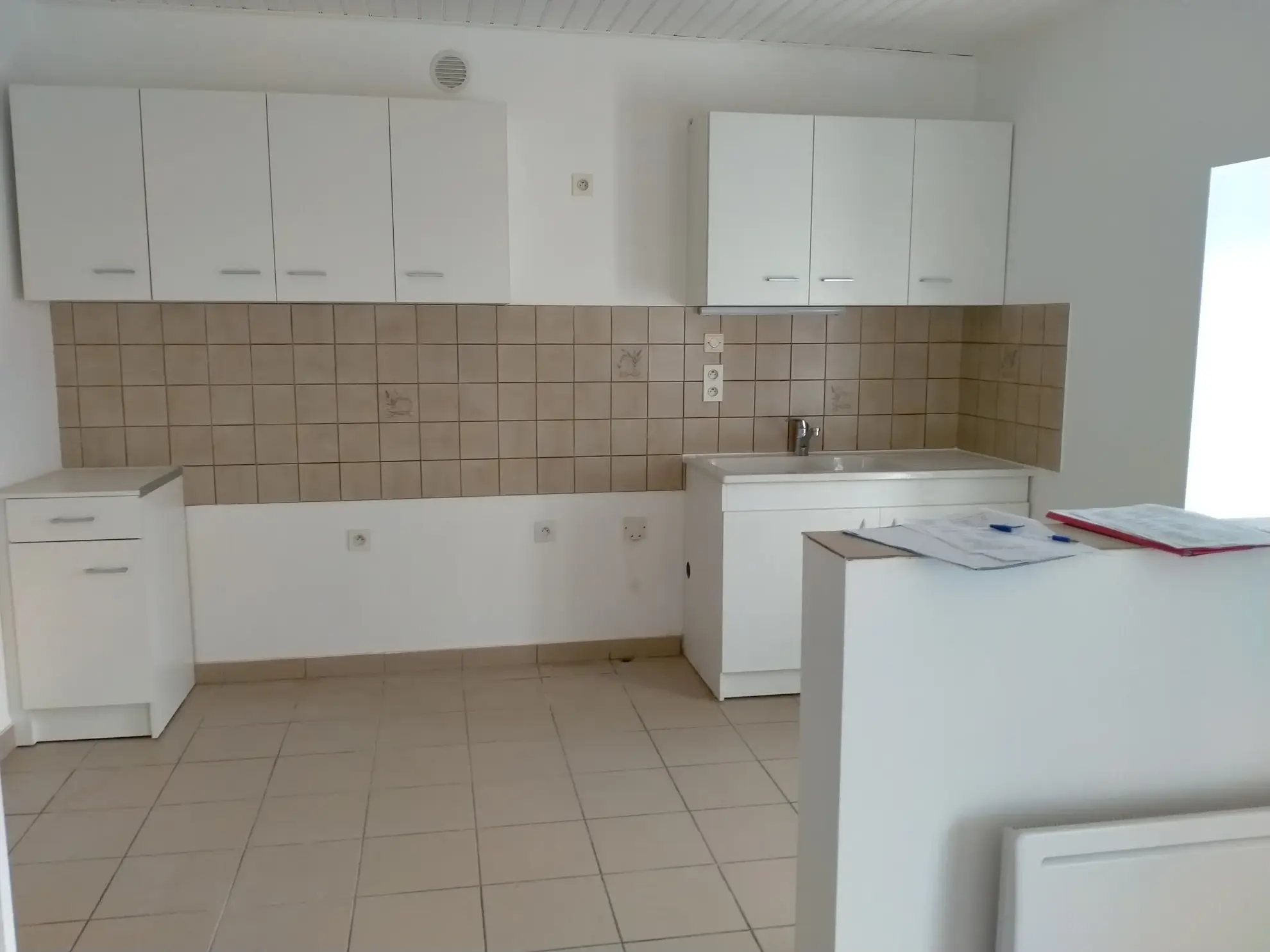 Ensemble immobilier à vendre à Paulx 
