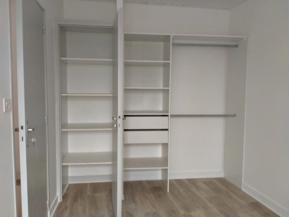 Ensemble immobilier à vendre à Paulx 