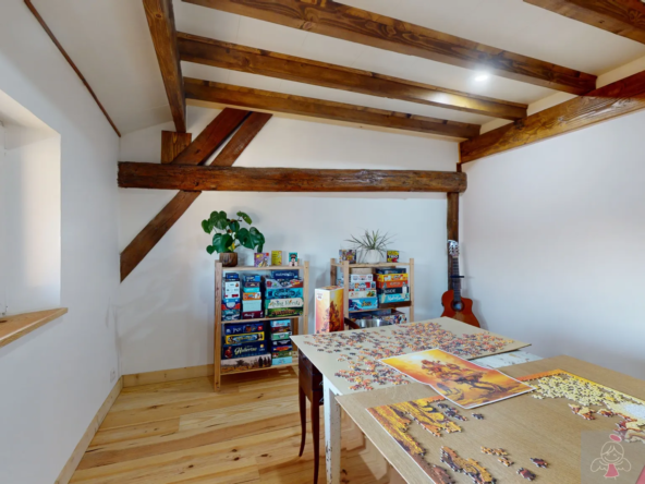 Maison individuelle à vendre à Heuilley-Sur-Soane 