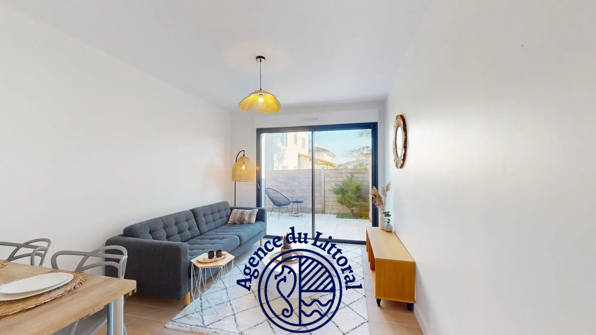 Vente de maisonnette avec cour à Vaux Sur Mer Pontaillac 