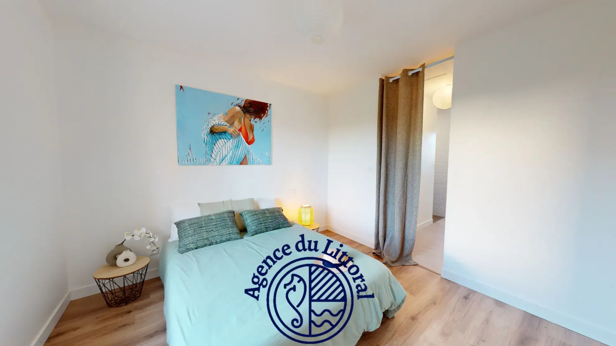 Vente de maisonnette avec cour à Vaux Sur Mer Pontaillac 