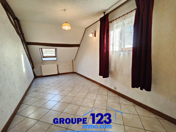Maison de 101 m² avec Terrasse à Brienon-sur-Armançon 