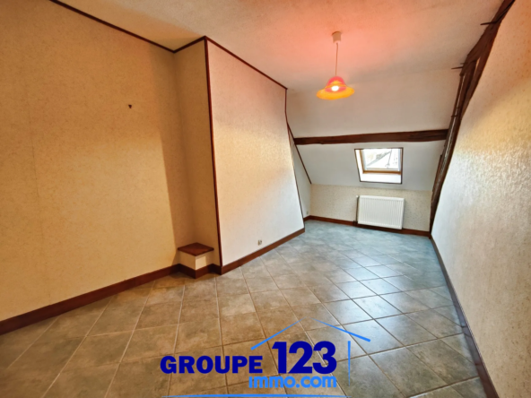 Maison de 101 m² avec Terrasse à Brienon-sur-Armançon 