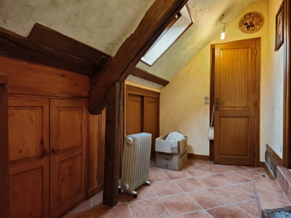 Maison de 101 m² avec Terrasse à Brienon-sur-Armançon 
