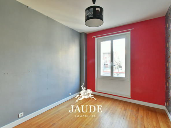 F3/4 de 71m² avec Garage et Terrasse à Chamalières 