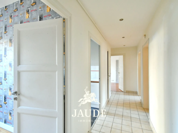 F3/4 de 71m² avec Garage et Terrasse à Chamalières 