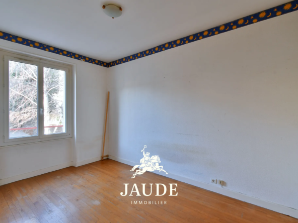 F3/4 de 71m² avec Garage et Terrasse à Chamalières 