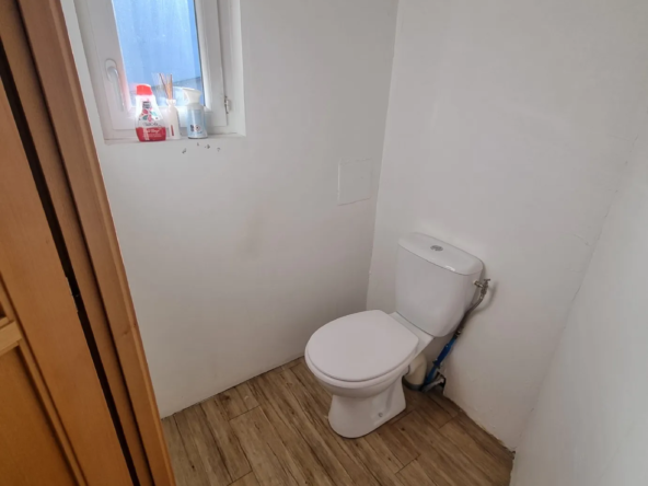 Maison type loft à vendre à Boulogne-sur-Mer 