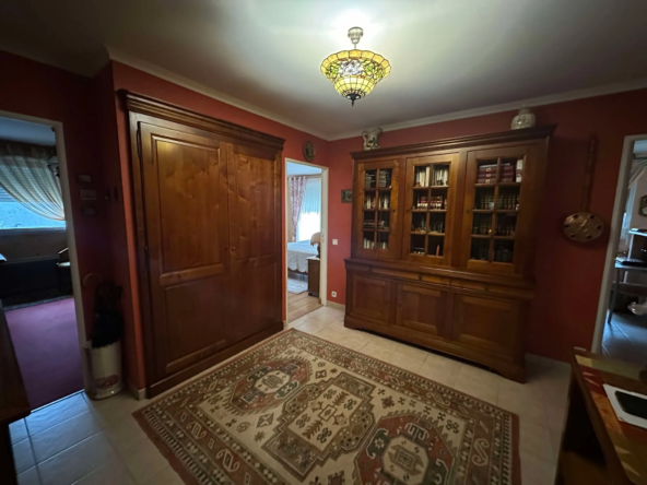 Appartement T5 à vendre à Baud - 120 m² 