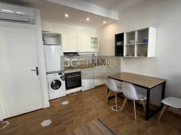 Charmant Appartement T2 à Toulon - Idéal Investissement 