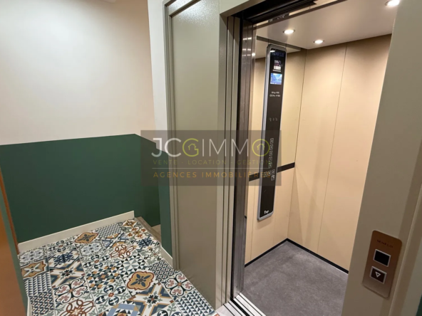 Charmant Appartement T2 à Toulon - Idéal Investissement 