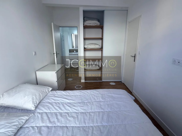 Charmant Appartement T2 à Toulon - Idéal Investissement 