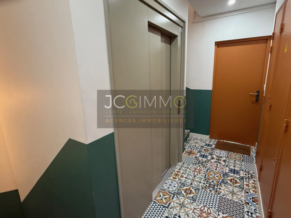Charmant Appartement T2 à Toulon - Idéal Investissement 