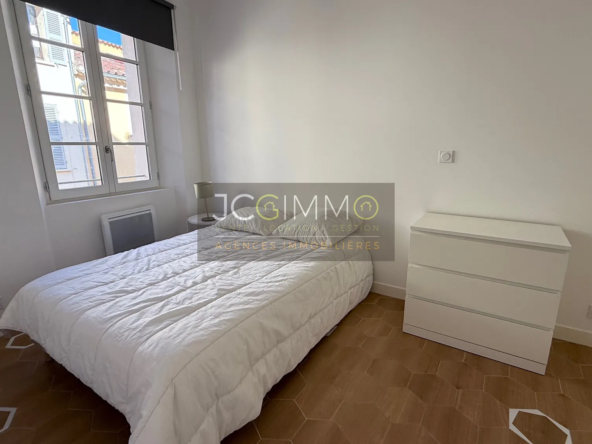 Charmant Appartement T2 à Toulon - Idéal Investissement 