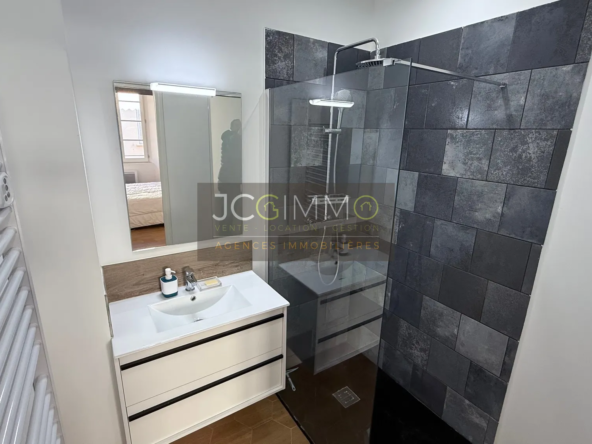 Charmant Appartement T2 à Toulon - Idéal Investissement 