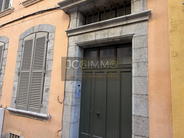 Charmant Appartement T2 à Toulon - Idéal Investissement 