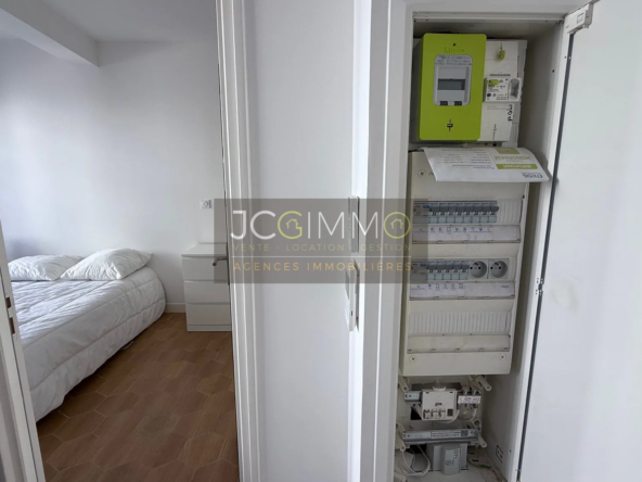 Charmant Appartement T2 à Toulon - Idéal Investissement 