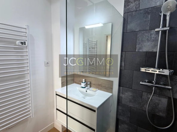 Charmant Appartement T2 à Toulon - Idéal Investissement 