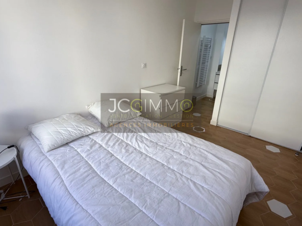 Charmant Appartement T2 à Toulon - Idéal Investissement 