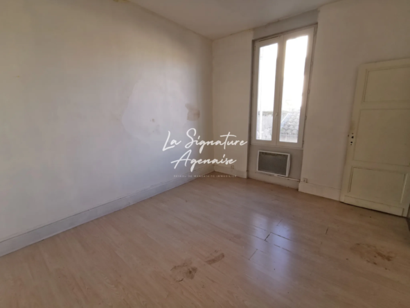 Immeuble de Rapport à Agen - 7 Logements, 175 m² 
