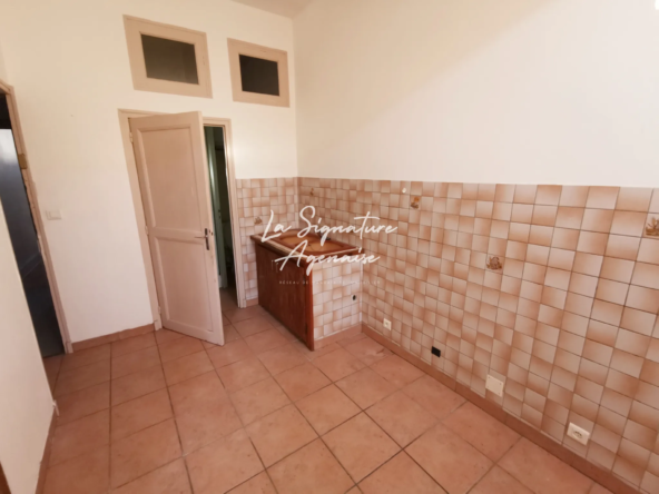 Immeuble de Rapport à Agen - 7 Logements, 175 m² 