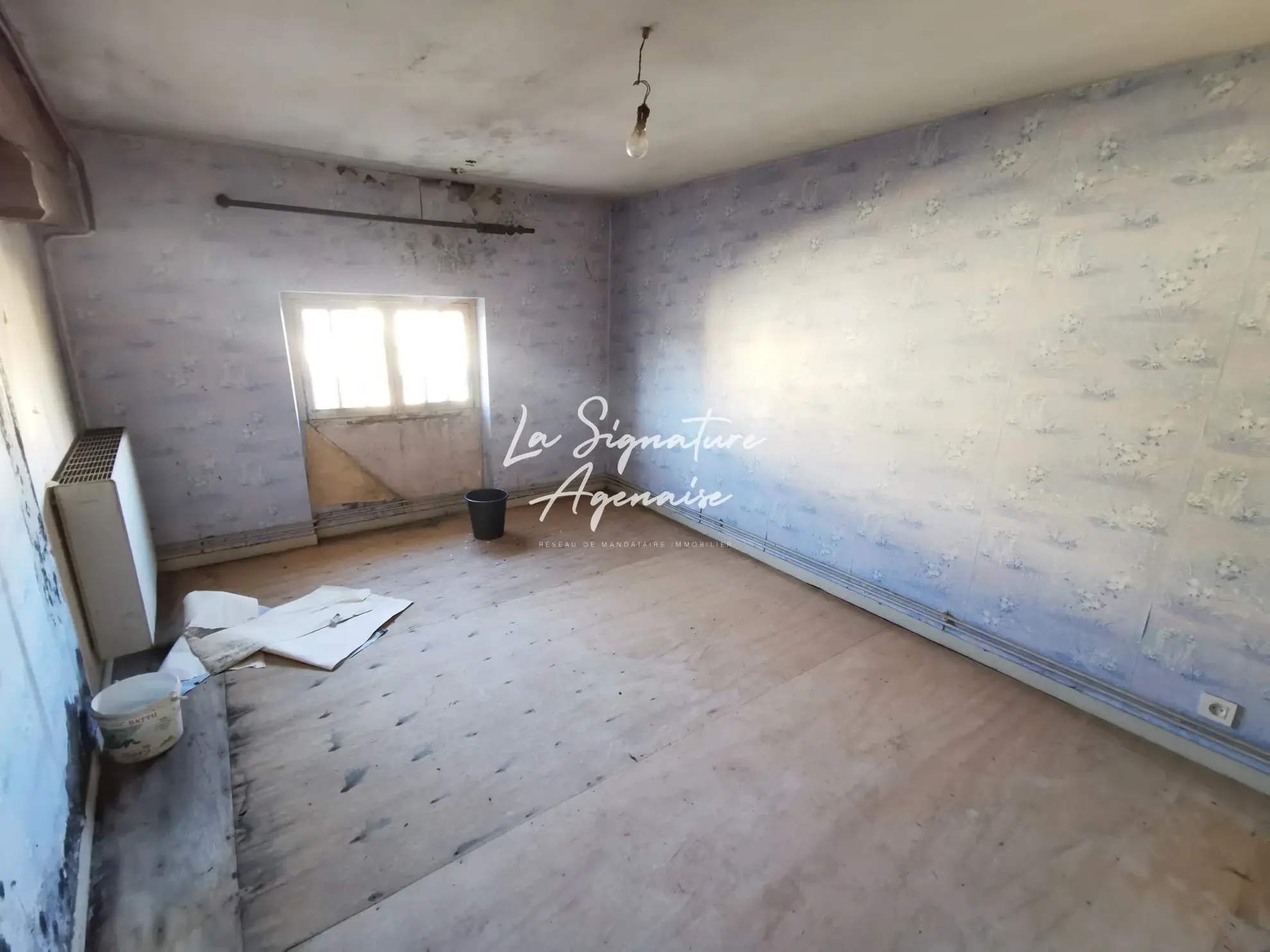 Immeuble de Rapport à Agen - 7 Logements, 175 m² 