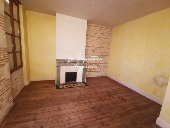 Immeuble de Rapport à Agen - 7 Logements, 175 m²