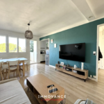 Vente d'un appartement trois pièces de 51 m² à Montpellier