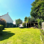 Maison Charmante et Rénovée à Longperrier