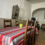 Belle maison en pierre avec patio en plein cœur de Fleurance