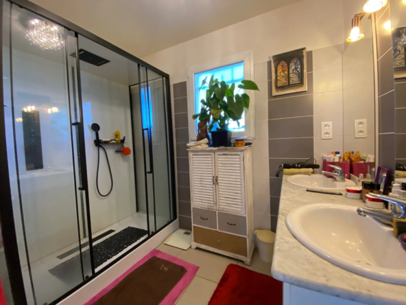 Maison de 104 m² à vendre dans le sud-est de Montauban 