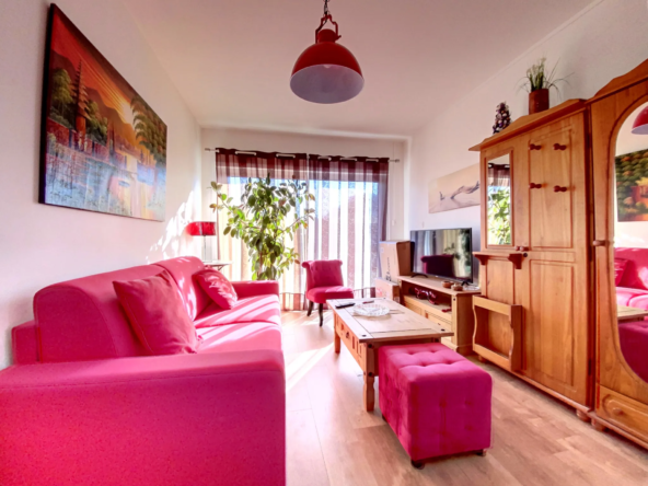 Maison de 104 m² à vendre dans le sud-est de Montauban 