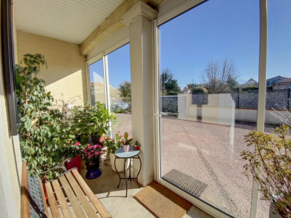 Maison de 104 m² à vendre dans le sud-est de Montauban 