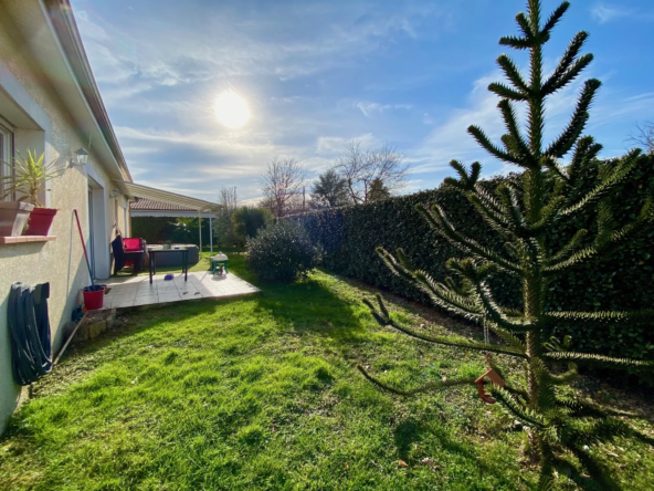 Maison de 104 m² à vendre dans le sud-est de Montauban 