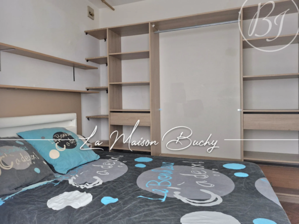 Appartement avec vue imprenable sur l'océan aux Sables d'Olonne 