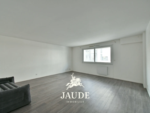 À vendre : Appartement F5 de 112 m² à Clermont-Ferrand, proche de la Place de Jaude 