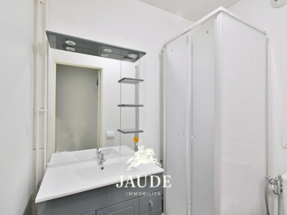 À vendre : Appartement F5 de 112 m² à Clermont-Ferrand, proche de la Place de Jaude 