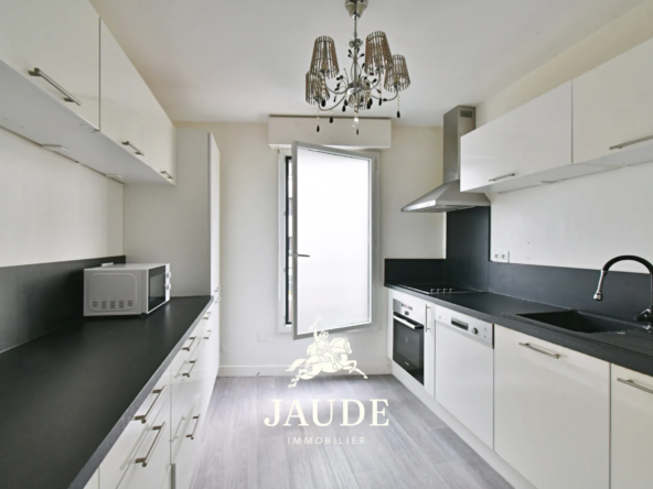 À vendre : Appartement F5 de 112 m² à Clermont-Ferrand, proche de la Place de Jaude 