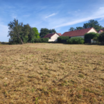 Terrains Constructibles à vendre - Quartier Hôpital, Nevers
