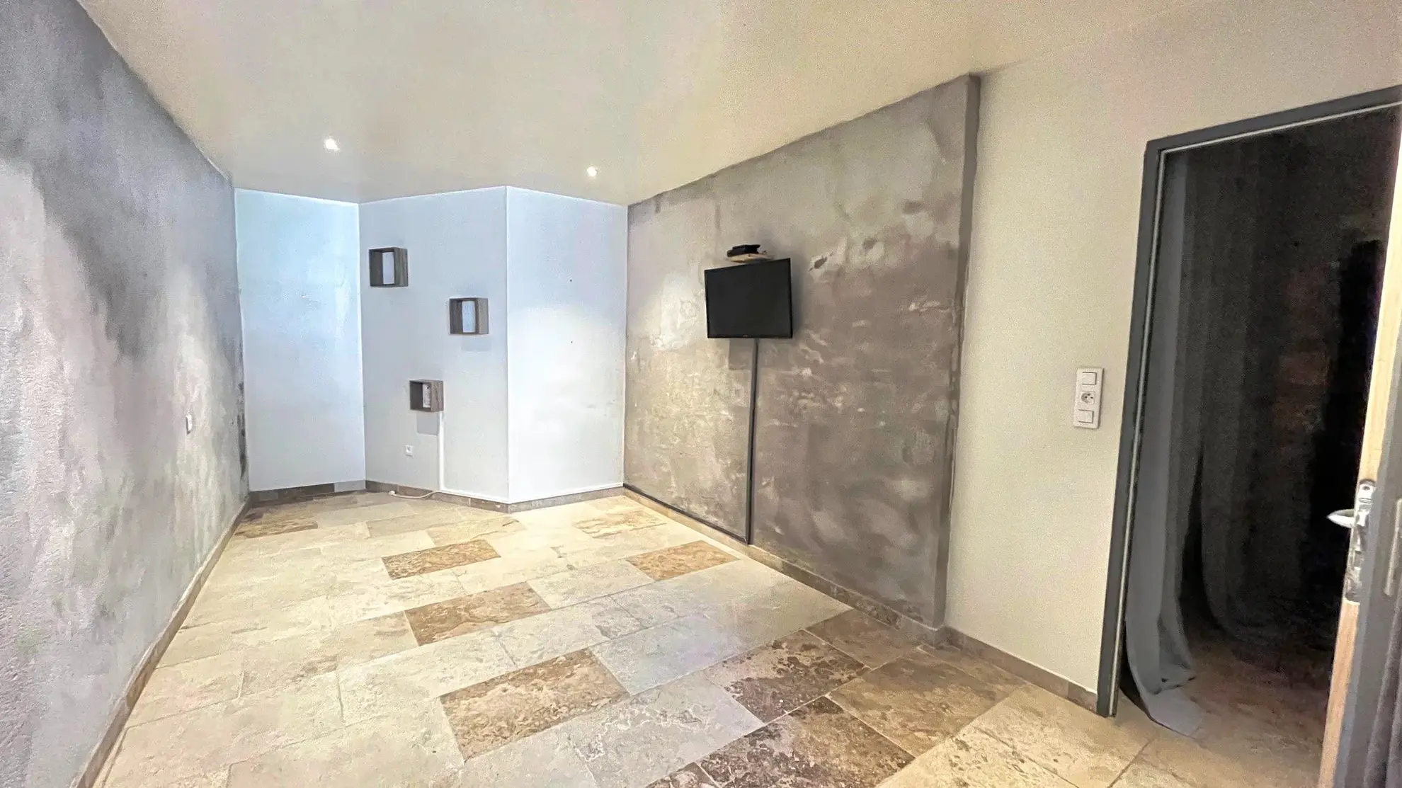 Appartement atypique de 64 m² à Cavaillon 